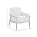 Ava Chair in Langley Cocoa - Faith Furniture (Manhattan, KS)