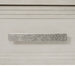 Avalanche Sofa Table in Antique White - Faith Furniture (Manhattan, KS)