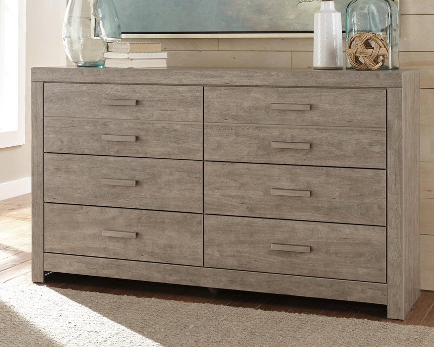 Culverbach Dresser - Faith Furniture (Manhattan, KS)