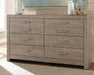 Culverbach Dresser - Faith Furniture (Manhattan, KS)