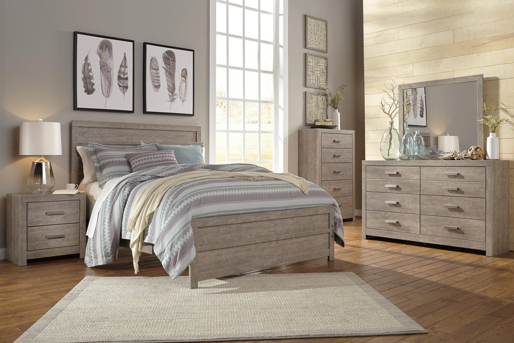 Culverbach Nightstand - Faith Furniture (Manhattan, KS)