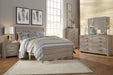 Culverbach Nightstand - Faith Furniture (Manhattan, KS)