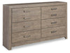 Culverbach Dresser - Faith Furniture (Manhattan, KS)