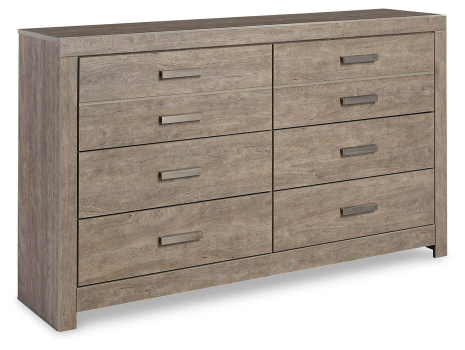Culverbach Dresser - Faith Furniture (Manhattan, KS)