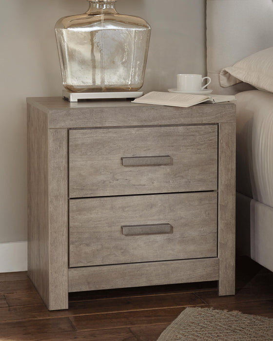 Culverbach Nightstand - Faith Furniture (Manhattan, KS)
