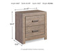 Culverbach Nightstand - Faith Furniture (Manhattan, KS)