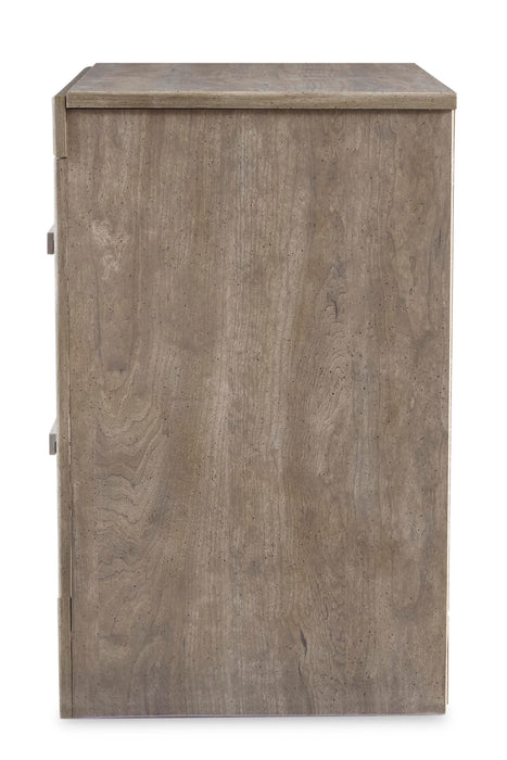 Culverbach Nightstand - Faith Furniture (Manhattan, KS)