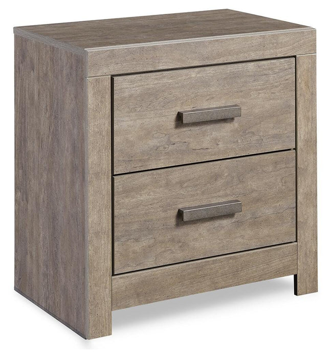 Culverbach Nightstand - Faith Furniture (Manhattan, KS)