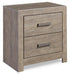 Culverbach Nightstand - Faith Furniture (Manhattan, KS)