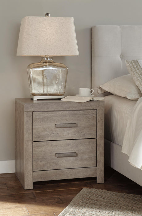 Culverbach Nightstand - Faith Furniture (Manhattan, KS)