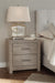 Culverbach Nightstand - Faith Furniture (Manhattan, KS)