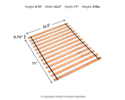 Cadmori Upholstered Bed - Faith Furniture (Manhattan, KS)