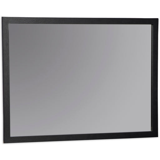 Danziar Bedroom Mirror - Faith Furniture (Manhattan, KS)
