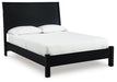 Danziar Bed - Faith Furniture (Manhattan, KS)
