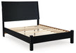 Danziar Bed - Faith Furniture (Manhattan, KS)