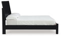 Danziar Bed - Faith Furniture (Manhattan, KS)