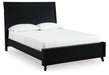 Danziar Bed - Faith Furniture (Manhattan, KS)