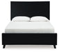 Danziar Bed - Faith Furniture (Manhattan, KS)
