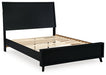 Danziar Bed - Faith Furniture (Manhattan, KS)