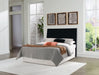 Danziar Bed - Faith Furniture (Manhattan, KS)