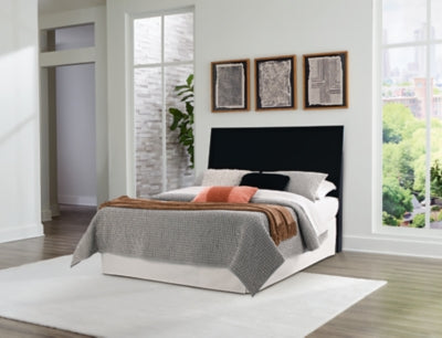 Danziar Bed - Faith Furniture (Manhattan, KS)