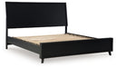 Danziar Bed - Faith Furniture (Manhattan, KS)