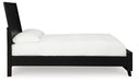 Danziar Bed - Faith Furniture (Manhattan, KS)