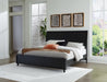 Danziar Bed - Faith Furniture (Manhattan, KS)