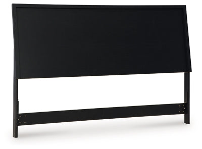 Danziar Bed - Faith Furniture (Manhattan, KS)