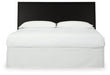 Danziar Bed - Faith Furniture (Manhattan, KS)