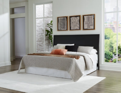 Danziar Bed - Faith Furniture (Manhattan, KS)