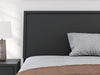 Danziar Bed - Faith Furniture (Manhattan, KS)