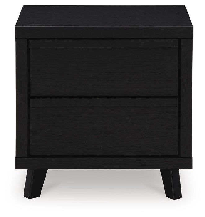 Danziar Nightstand - Faith Furniture (Manhattan, KS)