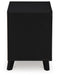 Danziar Nightstand - Faith Furniture (Manhattan, KS)