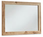 Hyanna Dresser and Mirror - Faith Furniture (Manhattan, KS)