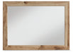 Hyanna Dresser and Mirror - Faith Furniture (Manhattan, KS)