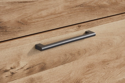 Hyanna Nightstand - Faith Furniture (Manhattan, KS)