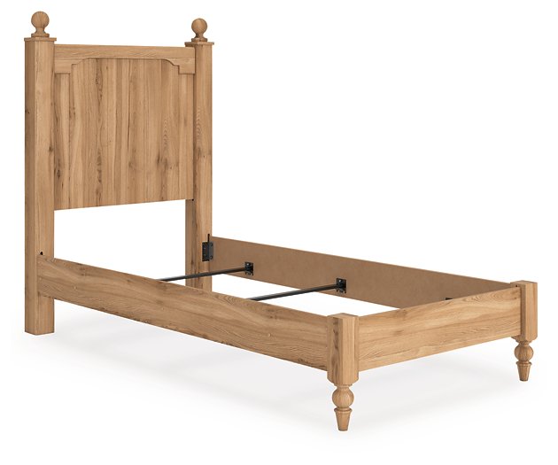 Aleaport Bed - Faith Furniture (Manhattan, KS)