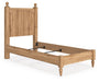 Aleaport Bed - Faith Furniture (Manhattan, KS)
