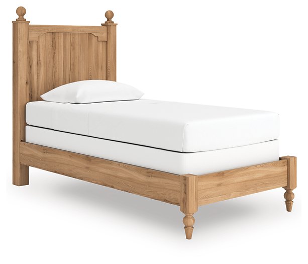 Aleaport Bed - Faith Furniture (Manhattan, KS)