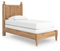 Aleaport Bed - Faith Furniture (Manhattan, KS)