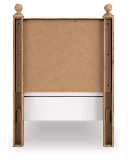 Aleaport Bed - Faith Furniture (Manhattan, KS)
