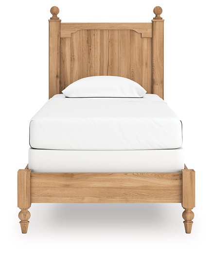 Aleaport Bed - Faith Furniture (Manhattan, KS)