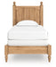 Aleaport Bed - Faith Furniture (Manhattan, KS)