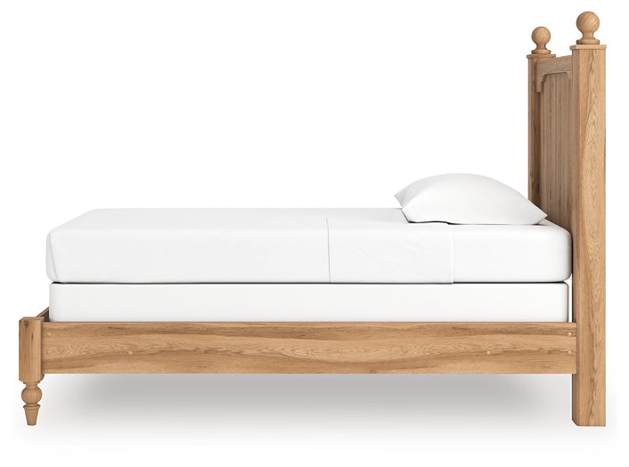 Aleaport Bed - Faith Furniture (Manhattan, KS)