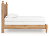 Aleaport Bed - Faith Furniture (Manhattan, KS)