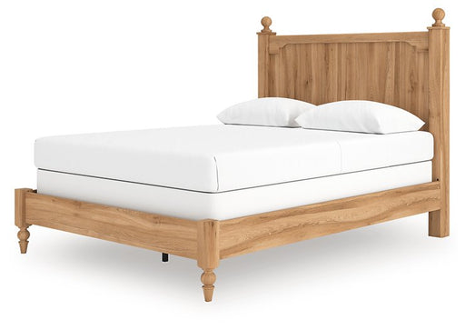 Aleaport Bed - Faith Furniture (Manhattan, KS)