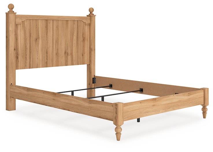 Aleaport Bed - Faith Furniture (Manhattan, KS)