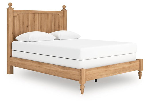 Aleaport Bed - Faith Furniture (Manhattan, KS)