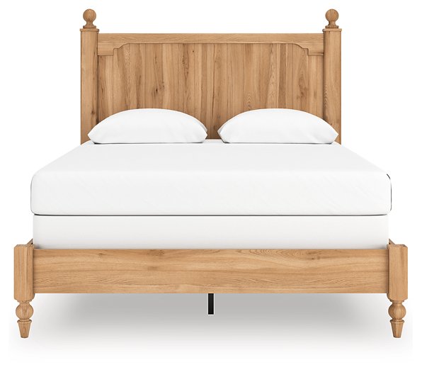 Aleaport Bed - Faith Furniture (Manhattan, KS)